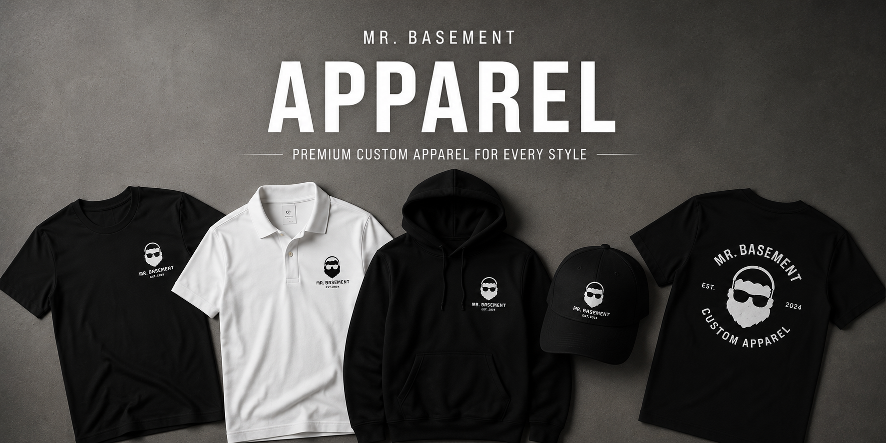 Apparel