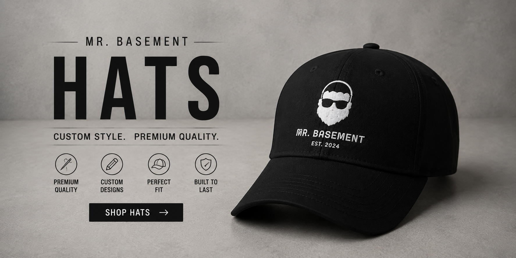 Hats