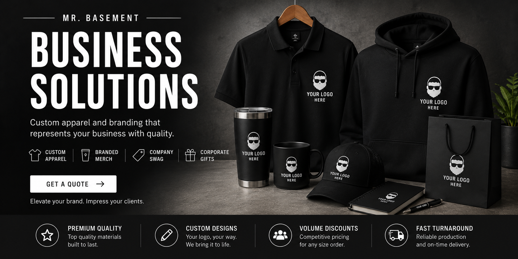 Business Solutions