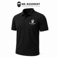 Premium Custom Polo