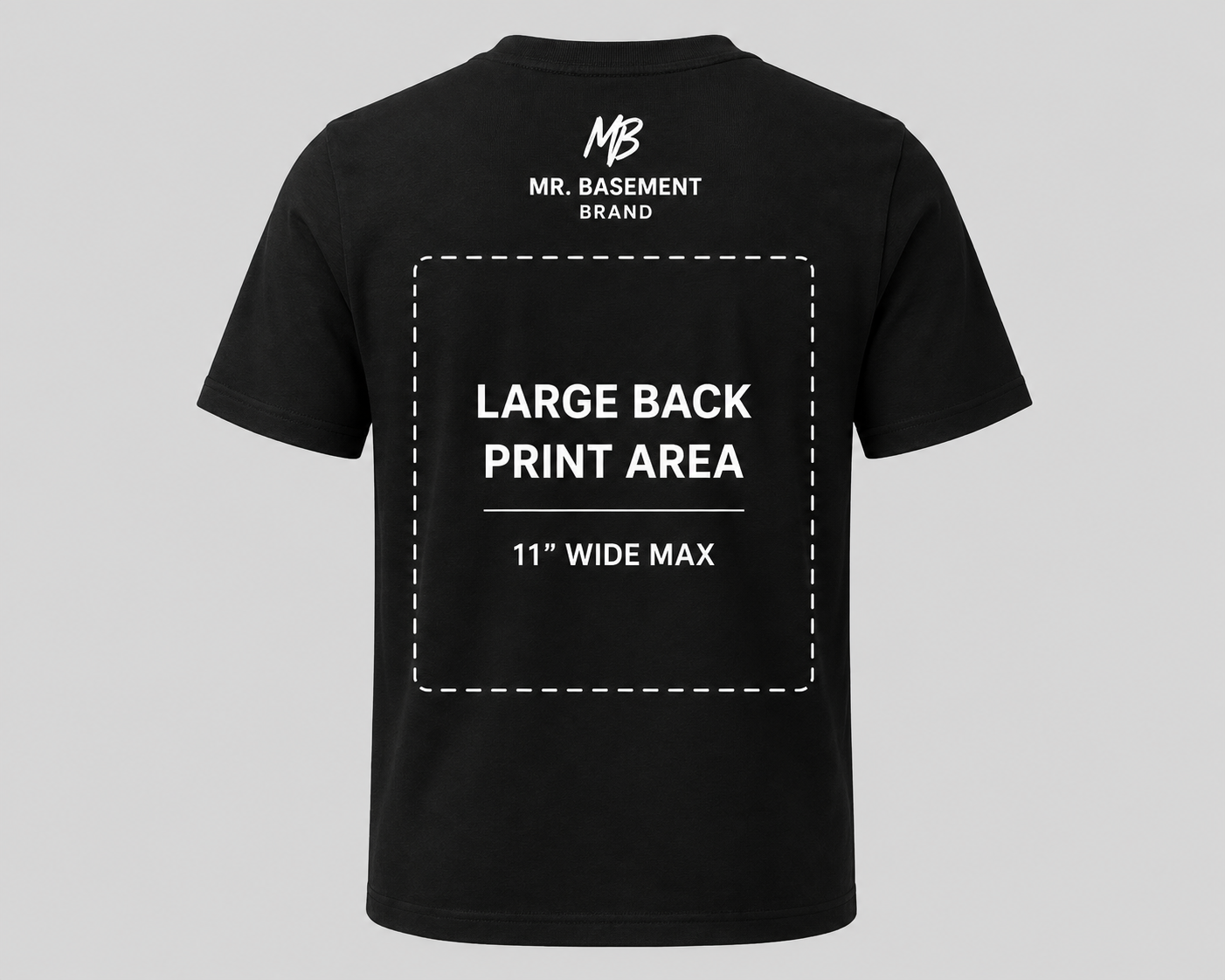 Premium Custom T-Shirt