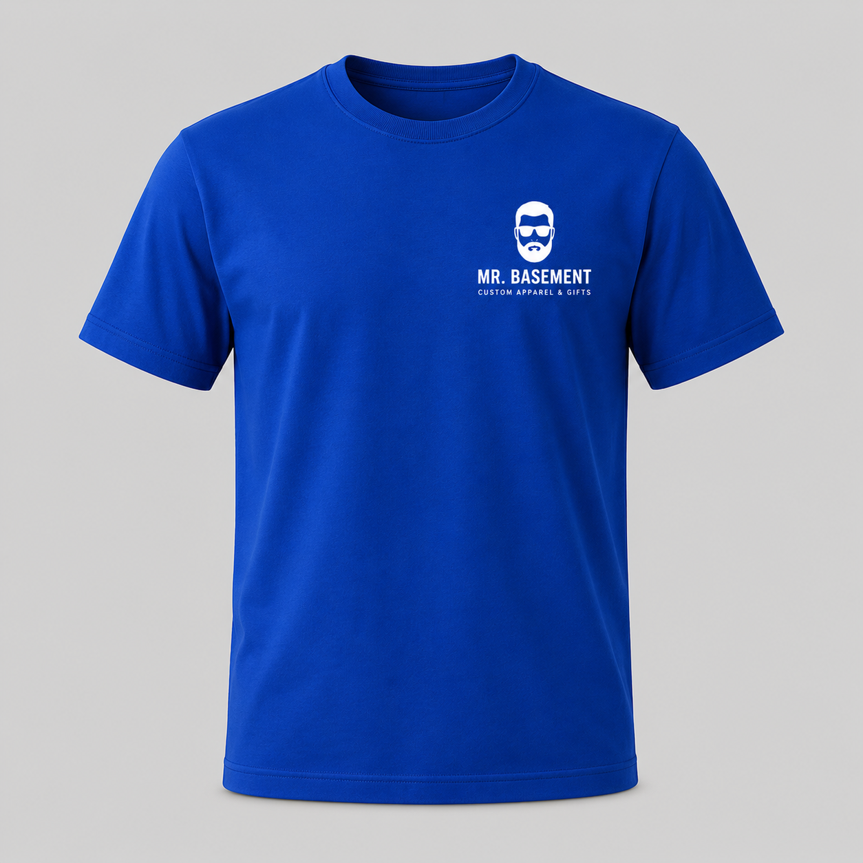 Premium Custom T-Shirt