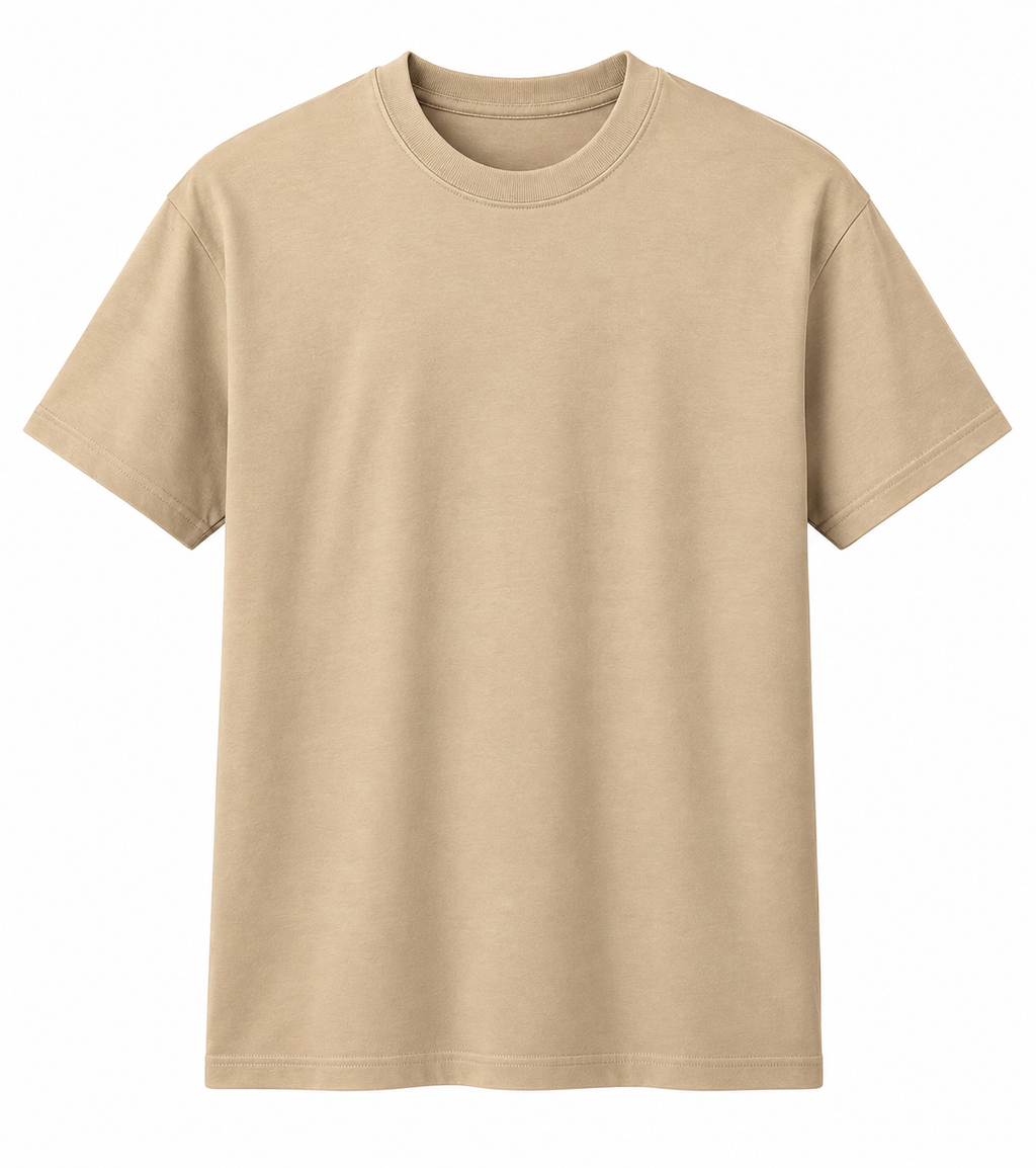 Custom Printed T-Shirt, Personalized Logo Apparel