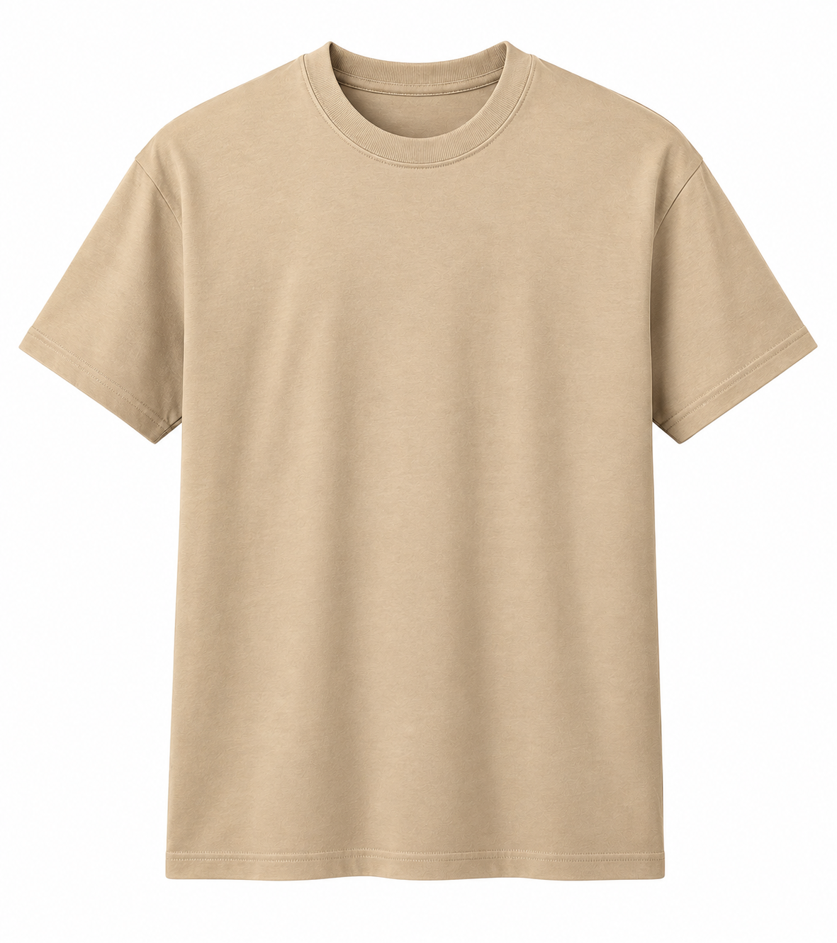 Premium Custom T-Shirt