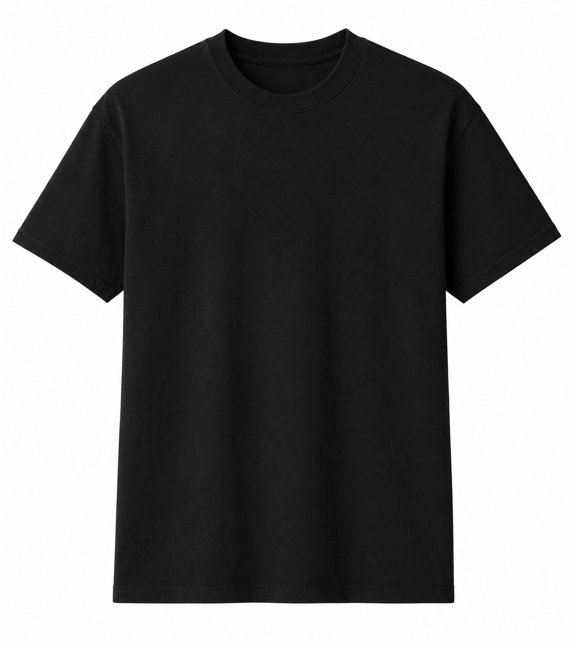Premium Custom T-Shirt