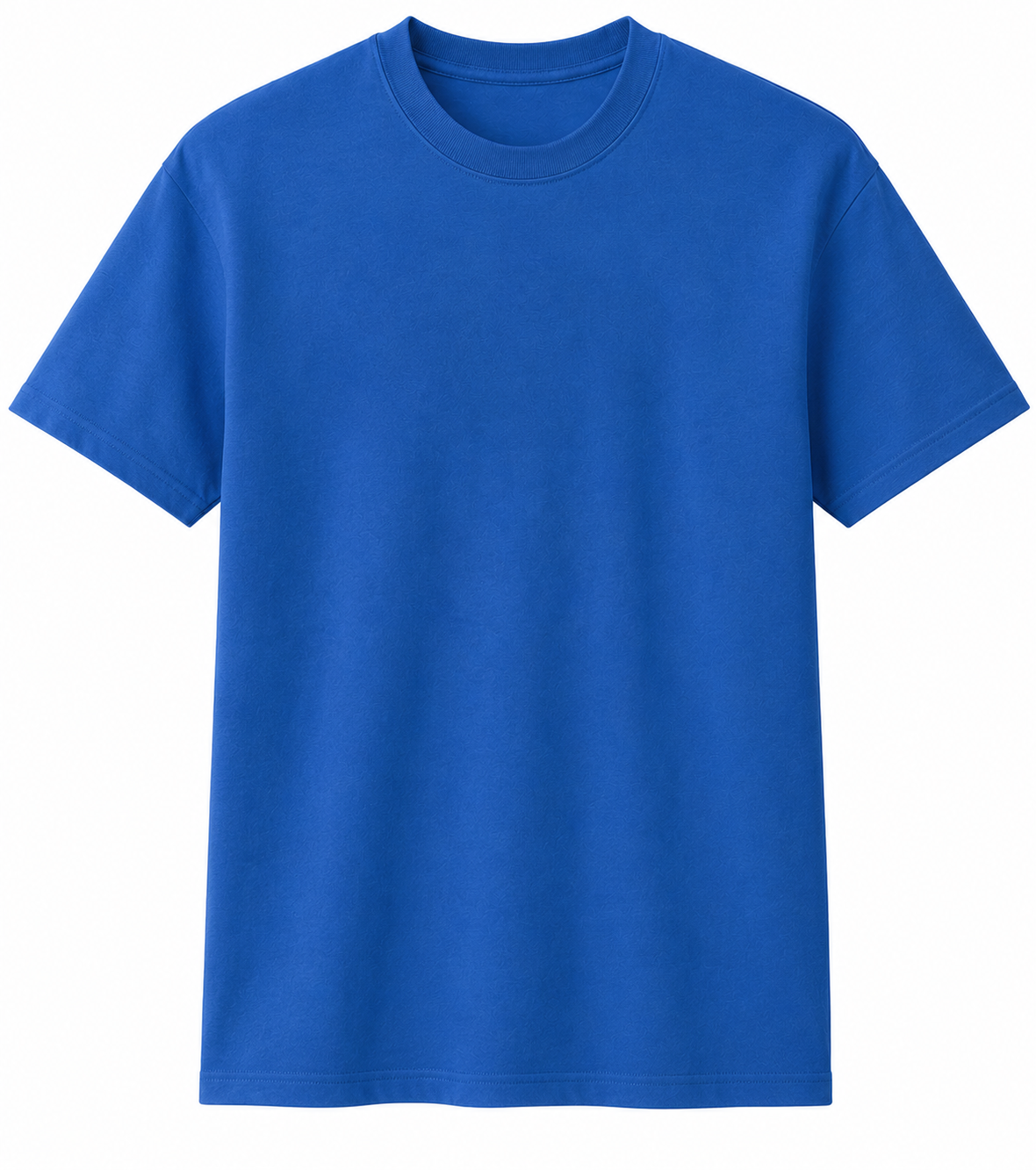 Premium Custom T-Shirt