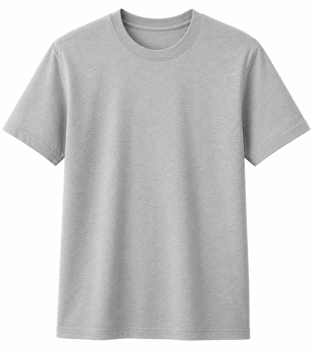 Custom Printed T-Shirt, Personalized Logo Apparel
