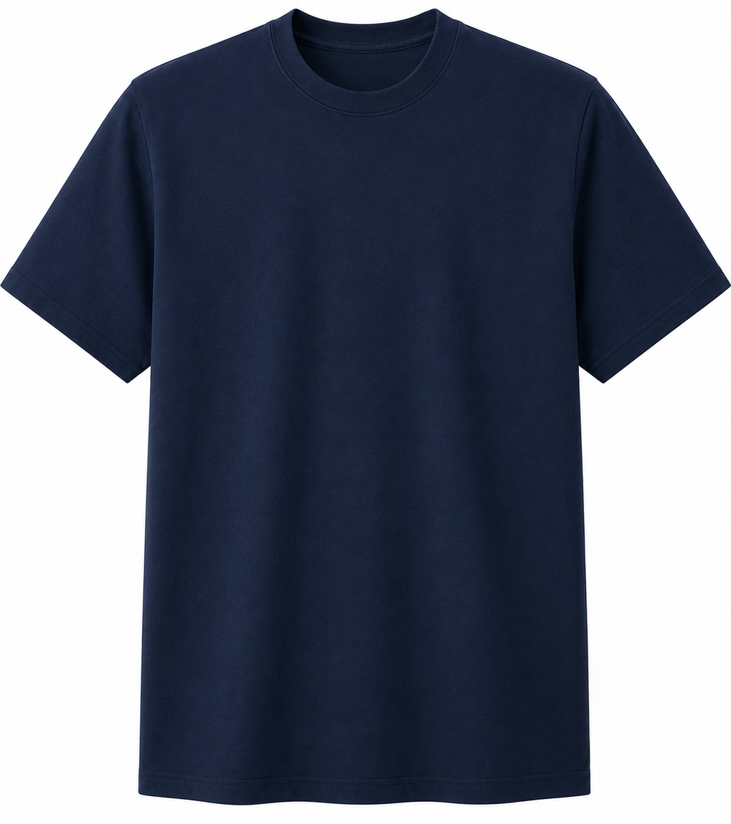 Custom Printed T-Shirt, Personalized Logo Apparel