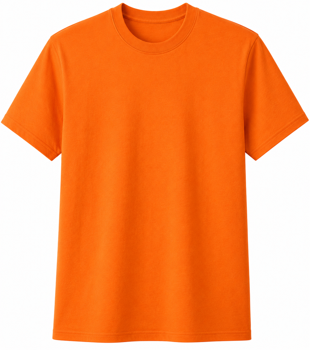 Custom Printed T-Shirt, Personalized Logo Apparel