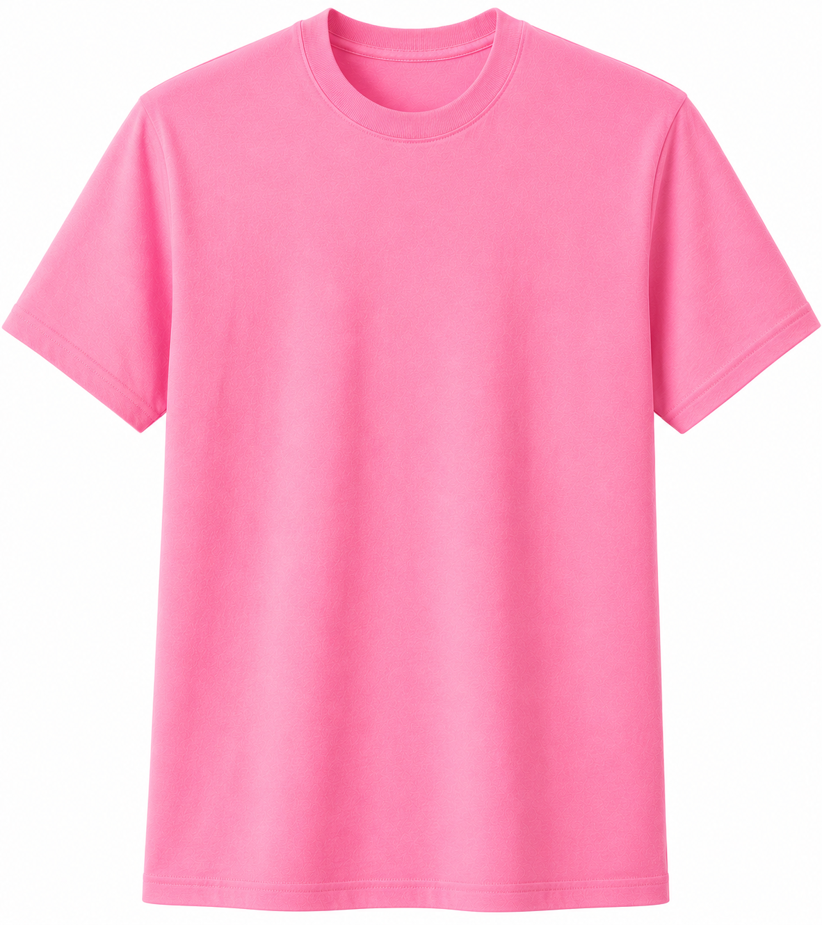 Premium Custom T-Shirt