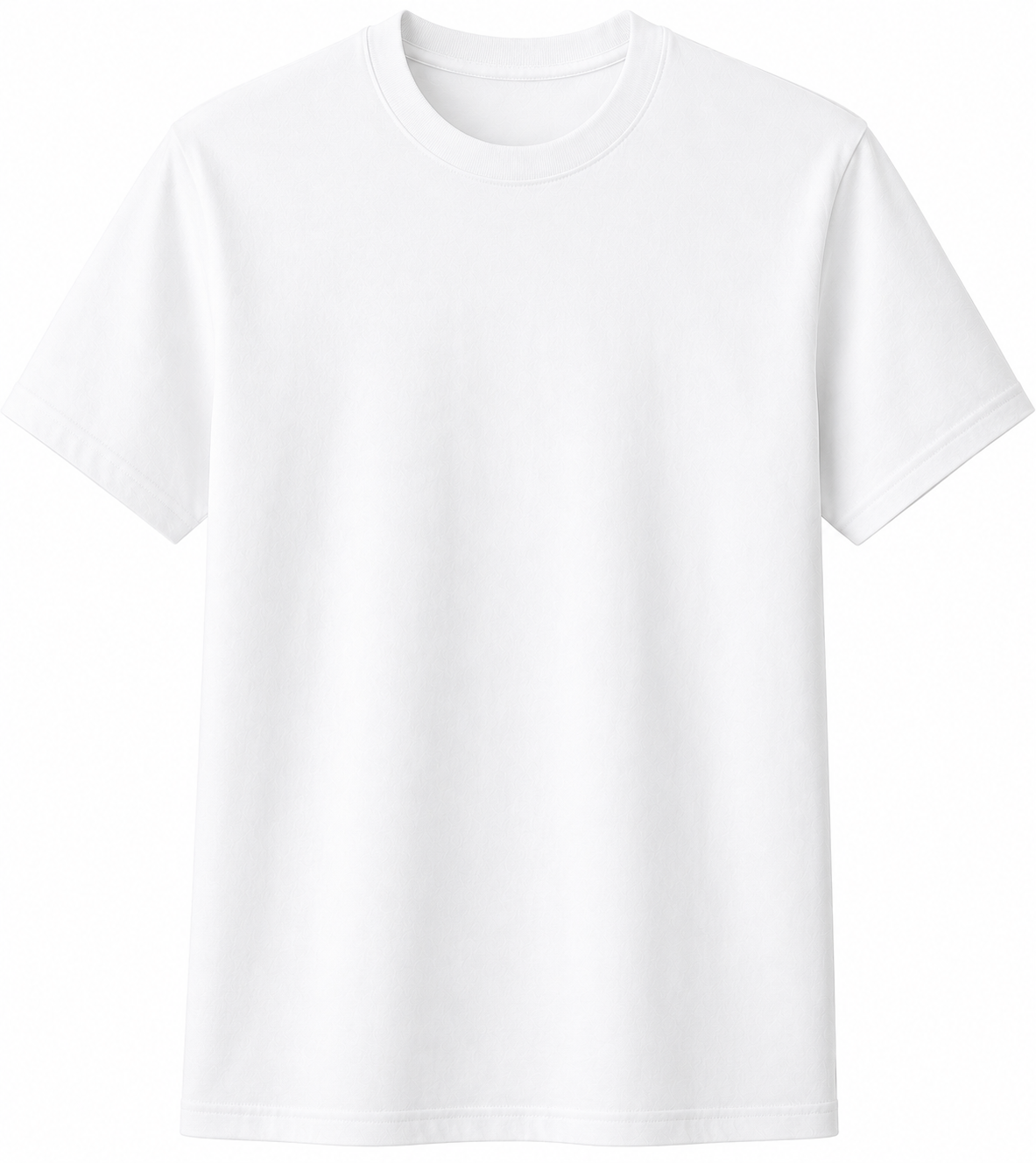 Premium Custom T-Shirt